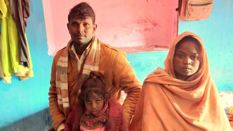 हमीरपुर: 18 दिन पहले ‘मर कर’ जिंदा हुई थी अनीता! इस बार सांस गई तो हर कोई देखता रह गया UP Tak