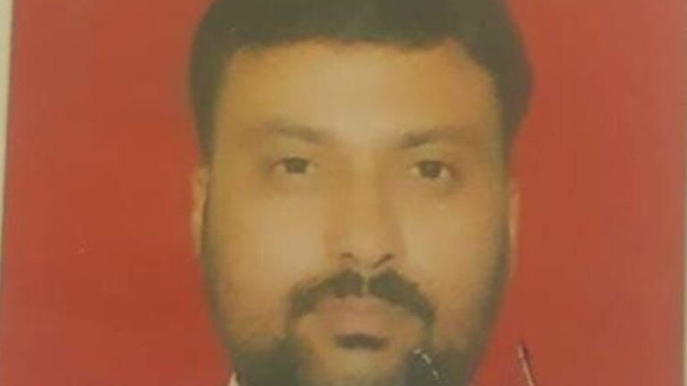 1 लाख का इनामी खूंखार अपराधी विनोद उपाध्याय को STF ने एनकाउंटर में किया ढेर, कौन था ये शातिर? UP Tak