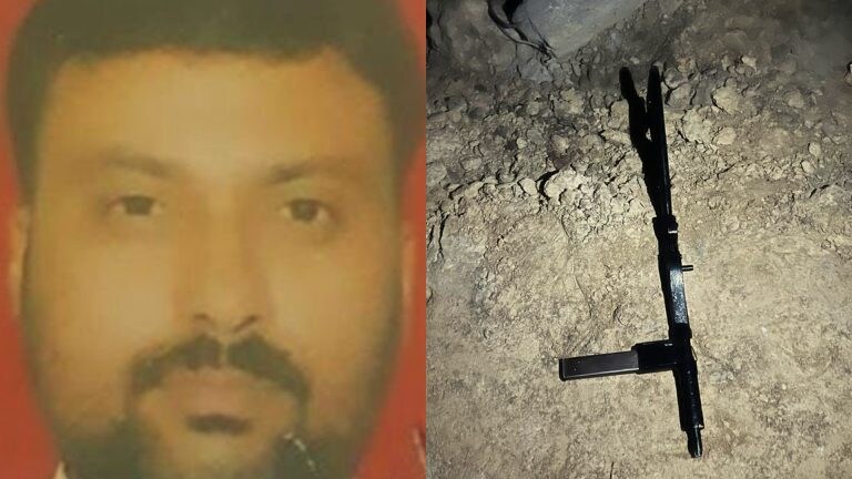 योगी सरकार में विकास दुबे के बाद दुर्दांत विनय उपाध्याय का भी खात्मा, इसके कांड जान लीजिए UP Tak