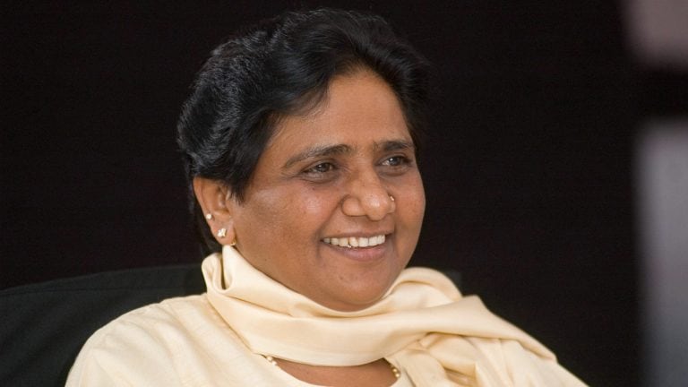 BSP चीफ मायावती ने ‘INDIA’ को किया ना, बोलीं- अकेले चुनाव लड़ेंगे, अखिलेश पर बोला सबसे बड़ा हमला Mayawati BSP