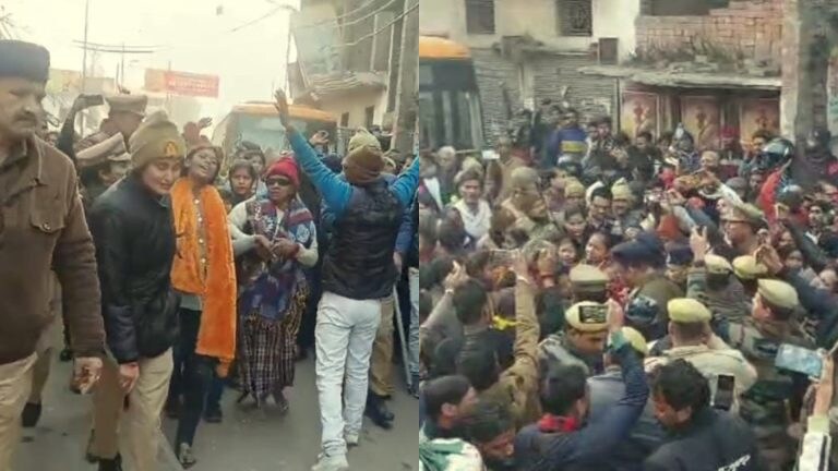 जय श्रीराम का नारा लगाया तो काले खां ने की विनोद की हत्या? उन्नाव से आया मामला सन्न कर देगा जय श्रीराम का नारा लगाया तो काले खां ने की विनोद की हत्या? उन्नाव से आया मामला सन्न कर देगा