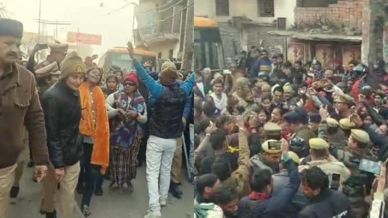 जय श्रीराम का नारा लगाया तो काले खां ने की विनोद की हत्या? उन्नाव से आया मामला सन्न कर देगा जय श्रीराम का नारा लगाया तो काले खां ने की विनोद की हत्या? उन्नाव से आया मामला सन्न कर देगा