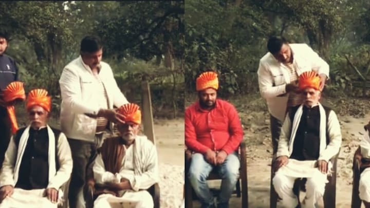 Ram Mandir: अयोध्या में सूर्यवंशी ठाकुरों ने 500 साल बाद पहनी पगड़ी, महाप्रतिज्ञा हुई पूरी! Ram Mandir