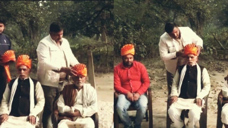 Ram Mandir: अयोध्या में सूर्यवंशी ठाकुरों ने 500 साल बाद पहनी पगड़ी, महाप्रतिज्ञा हुई पूरी! Ram Mandir