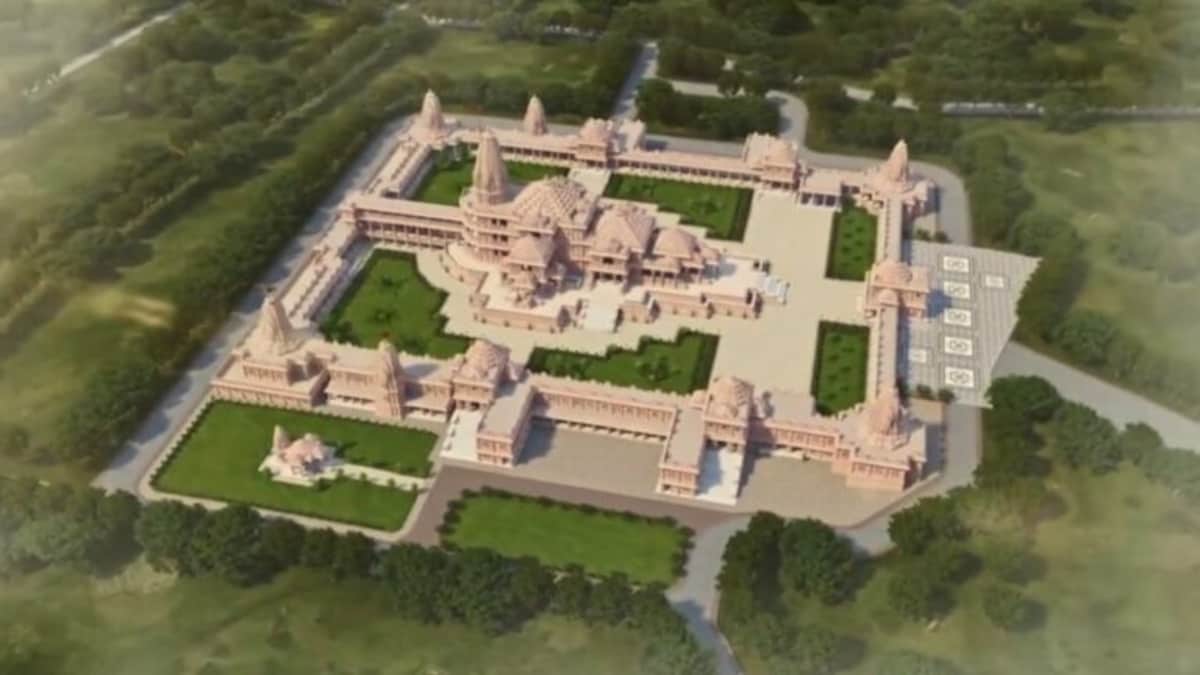 Ram Mandir: अयोध्या राम मंदिर तक कैसे पहुंच सकते हैं? दर्शन का प्लान करने से पहले जान लें सब Ram Mandir Ayodhya
