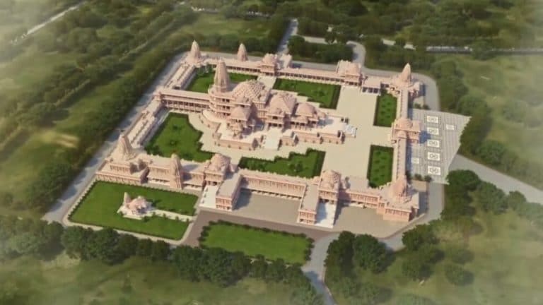 Ram Mandir: अयोध्या राम मंदिर तक कैसे पहुंच सकते हैं? दर्शन का प्लान करने से पहले जान लें सब Ram Mandir Ayodhya