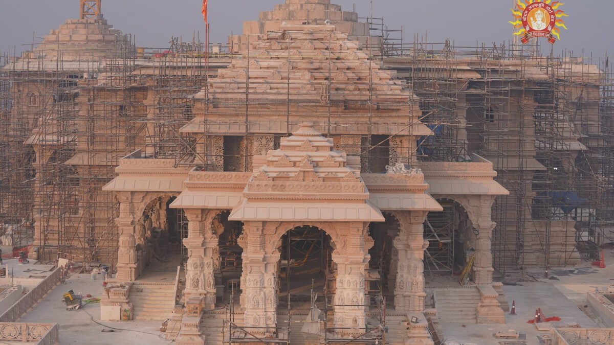 Ram Mandir: रामलला की प्राण प्रतिष्ठा में किस शास्त्रीय पद्धति और परपंरा का किया जाएगा पालन? UP Tak