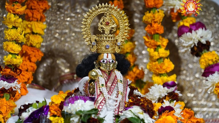 आज से शुरू होगी प्राण प्रतिष्ठा से जुड़ी पूजा प्रक्रिया, जानें 22 जनवरी तक क्या-क्या होगा? UPTak