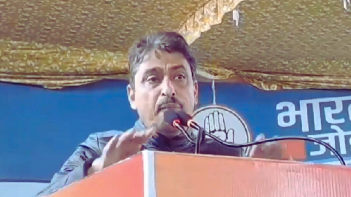 इमरान मसूद ने भगवान राम के साथ अपना ऐसा कनेक्शन जोड़ा कि आप जानकर हो जाएंगे हैरान UP Tak