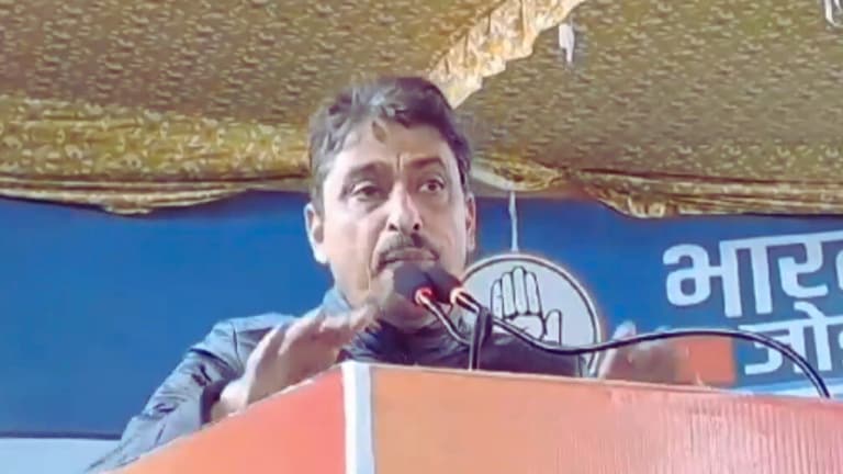 इमरान मसूद ने भगवान राम के साथ अपना ऐसा कनेक्शन जोड़ा कि आप जानकर हो जाएंगे हैरान UP Tak