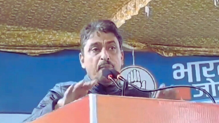 इमरान मसूद ने भगवान राम के साथ अपना ऐसा कनेक्शन जोड़ा कि आप जानकर हो जाएंगे हैरान UP Tak