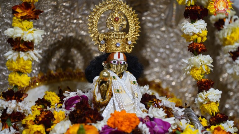 Ram Mandir: राम मंदिर प्राण प्रतिष्ठा की लाइव कवरेज कहां और कैसे देखें? जानिए UPTak