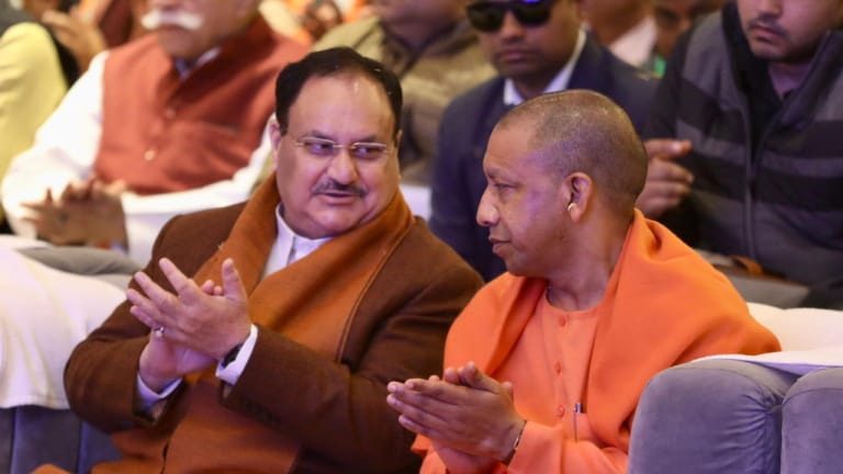 यूपी में लोकसभा चुनाव के लिए BJP की पहली लिस्ट में हो सकते हैं ये नाम, जानिए किस सीट से कौन UP Tak