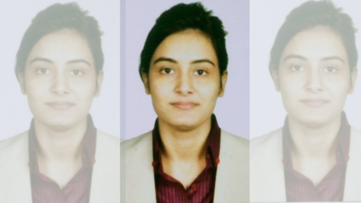 नोएडा पुलिस ने अब रवि काना की सहयोगी काजल झा की 80 करोड़ की कोठी की सीज, कौन है ये? UP Tak