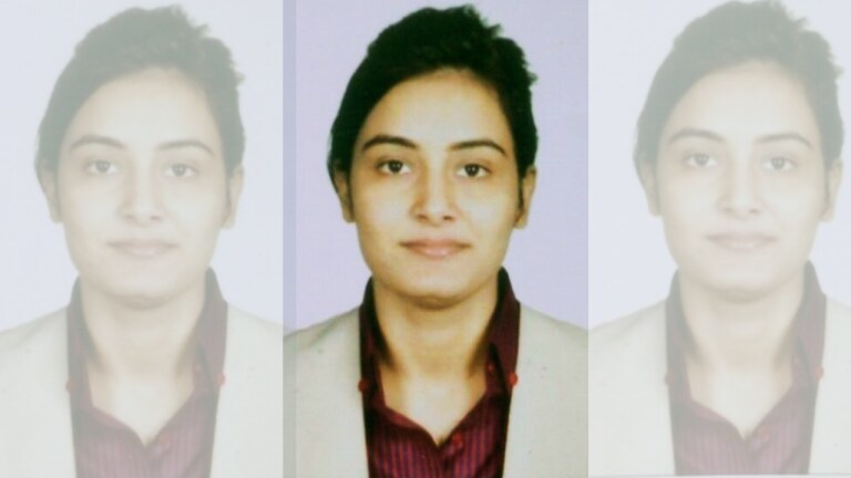 नोएडा पुलिस ने अब रवि काना की सहयोगी काजल झा की 80 करोड़ की कोठी की सीज, कौन है ये? UP Tak