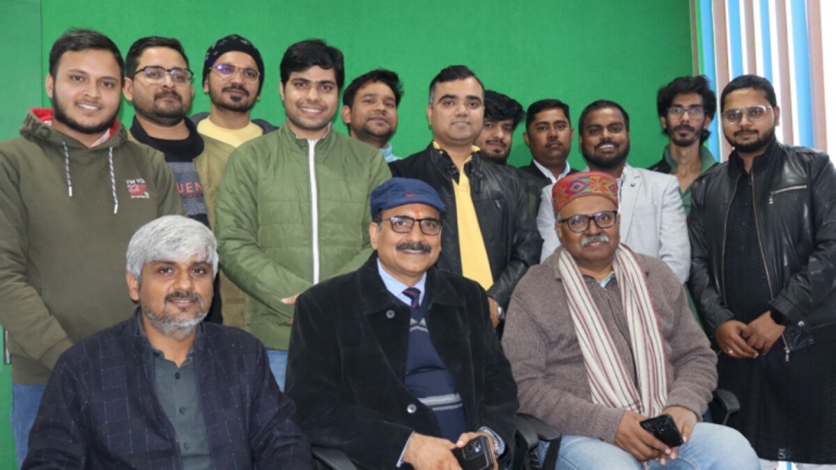 लखनऊ: जरूरतमंदों को गर्म कपड़े बांटेगा इम्का यूपी चैप्टर UP Tak