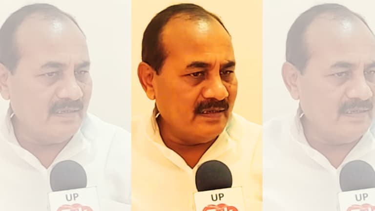 दारा सिंह चौहान का इंतजार हुआ खत्म! बीजेपी ने विधान परिषद की खाली सीट पर बनाया उम्मीदवार UPTak