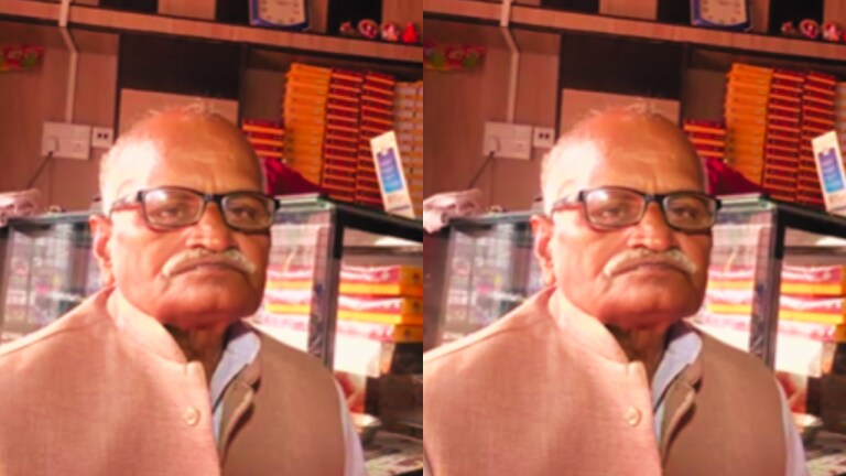 रामलला के लिए सब कुछ किया, कोर्ट भी गए, अब अयोध्या के सीताराम यादव को हो रहा इस बात का मलाल UP Tak