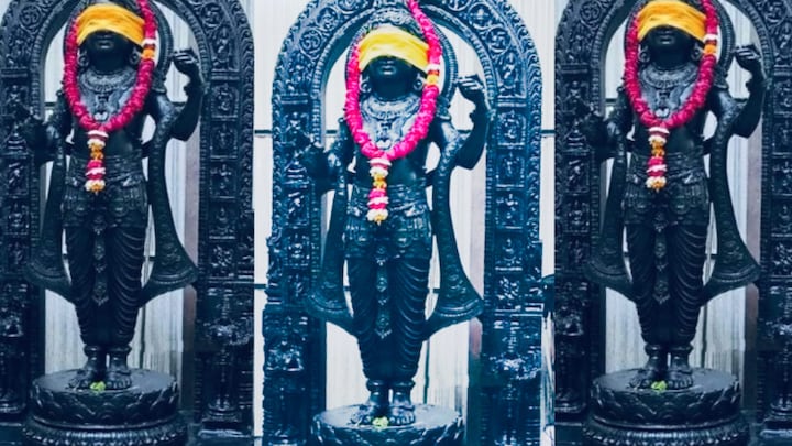 Ram Mandir: रामलला की प्राण प्रतिष्ठा में 84 सेकंड का शुभ मुहूर्त, देखिए बन रहे कैसे-कैसे योग Ram Mandir