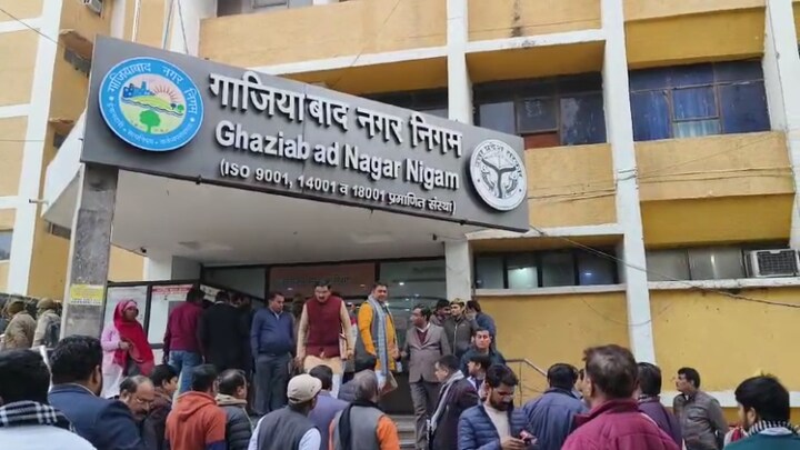 गाजियाबाद जिले का नाम बदलने का प्रस्ताव नगर निगम से पास, जानिए क्या हो सकता है नया नाम? UP Tak