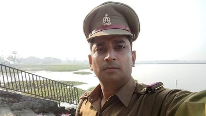 मुजफ्फरनगर में खाकी शर्मसार! दरोगा पर 5 साल तक यौन शोषण करने का आरोप UP Tak