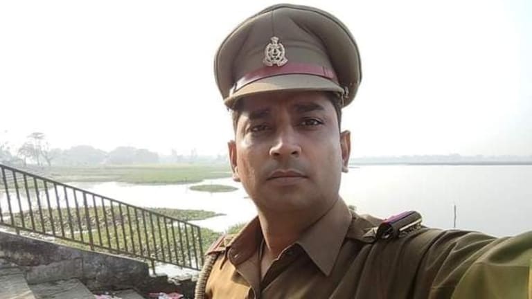 मुजफ्फरनगर में खाकी शर्मसार! दरोगा पर 5 साल तक यौन शोषण करने का आरोप UP Tak