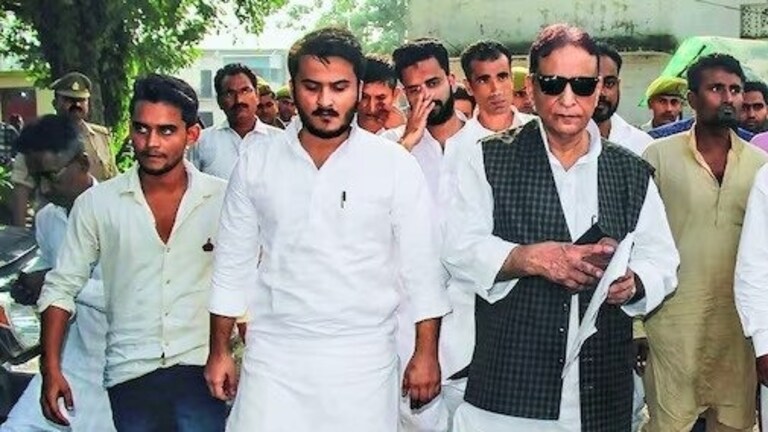 आजम परिवार की धड़कने हुईं तेज! अब्दुल्ला के 2 जन्म प्रमाण पत्र केस में आया ये बड़ा फैसला UP Tak