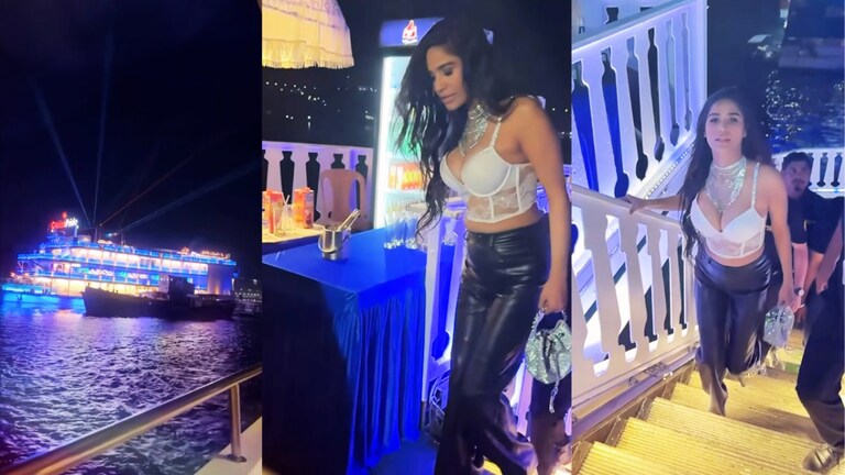 पूनम पांडे ने तीन दिन पहले शेयर किया था गोवा वाला वीडियो पोस्ट, आखिर अचानक ये सब कैसे हो गया? पूनम पांडे ने तीन दिन पहले शेयर किया था गोव वाला वीडियो पोस्ट, आखिर अचानक ये सब कैसे हो गया?