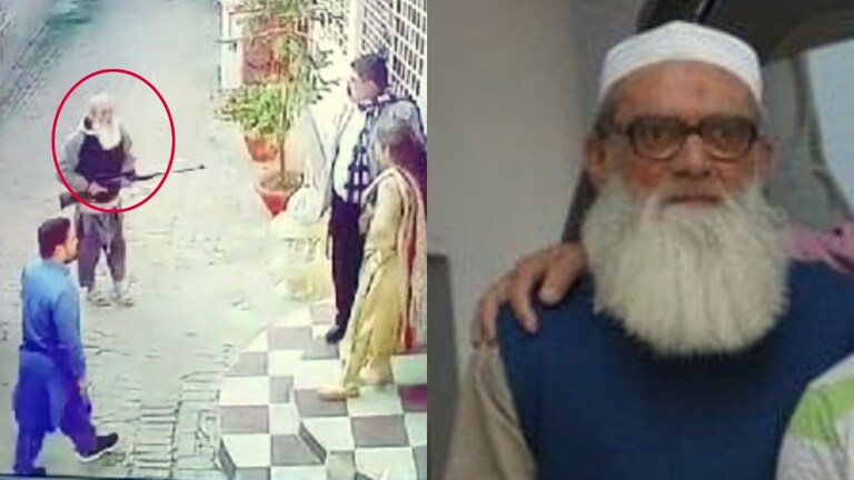 2 बेटे पोलैंड में, घोड़े पर बैठ दबंगई दिखाता… खतरनाक है लखनऊ में ट्रिपल मर्डर करने वाला लल्लन खान Lucknow