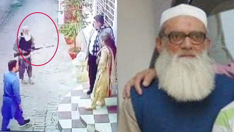 3 मर्डर कर बेटे संग पोलैंड भागने की फिराक में था लल्लन खान, पाकिस्तान कनेक्शन भी आया सामने? Lucknow