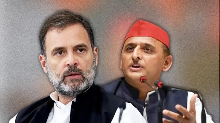 कांग्रेस- सपा के बीच सीट बंटवारे में कहां फंस रहा पेंच? ममता की राह चलेंगे अखिलेश या होगा समझौता, समझिए UP Tak