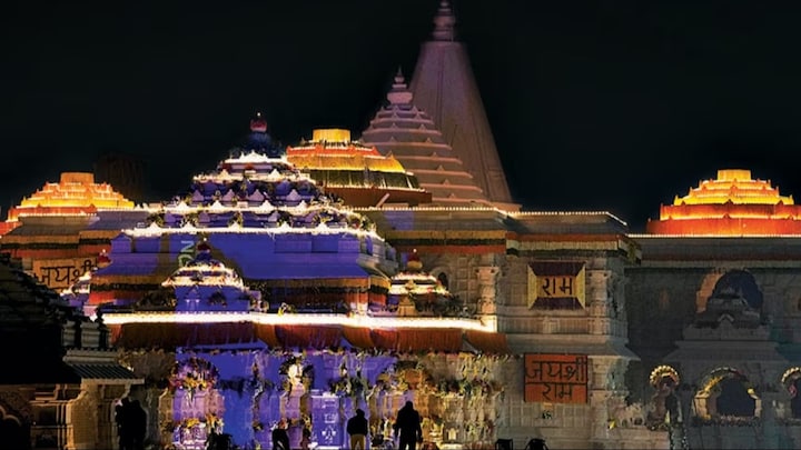 IRCTC ने लाया रामायण सागा टूर, केवल इतने रुपये में करें लखनऊ से श्रीलंका की यात्रा! जानिए पूरी डिटेल्स UP Tak