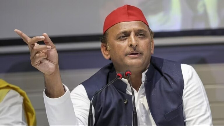 'रोजगार के लिए इजरायल का रुख कर रहे हैं युवा, ' यूपी बजट पर अखिलेश यादव ने गिनाईं खामियां ही खामियां UP Tak