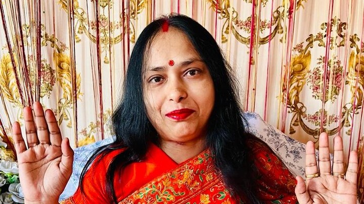 गुरु को जगाने के लिए सात दिन से समाधि में शिष्या, जिंदा या मुर्दा पर छिड़ा विवाद, जानें क्या कहती है ECG रिपोर्ट UP Tak