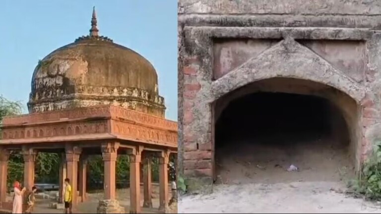 जहां हुई पांडवों को मारने की साजिश...जानिए हिंदू पक्ष को कैसे मिला 'महाभारत' के लाक्षागृह का मालिकाना हक UP Tak