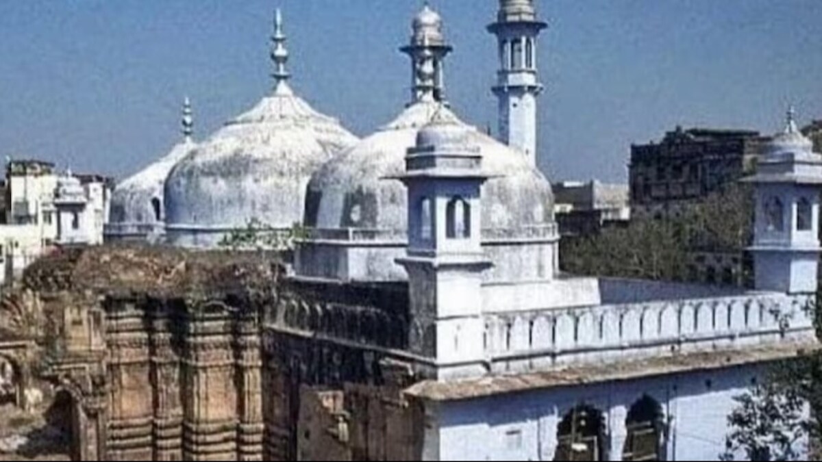 ज्ञानवापी विवाद: तहखानों के ASI सर्वे की मांग वाली याचिका पर सुनवाई 15 फरवरी को ज्ञानवापी केस
