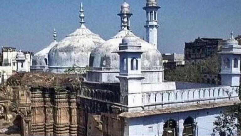 ज्ञानवापी विवाद: तहखानों के ASI सर्वे की मांग वाली याचिका पर सुनवाई 15 फरवरी को ज्ञानवापी केस
