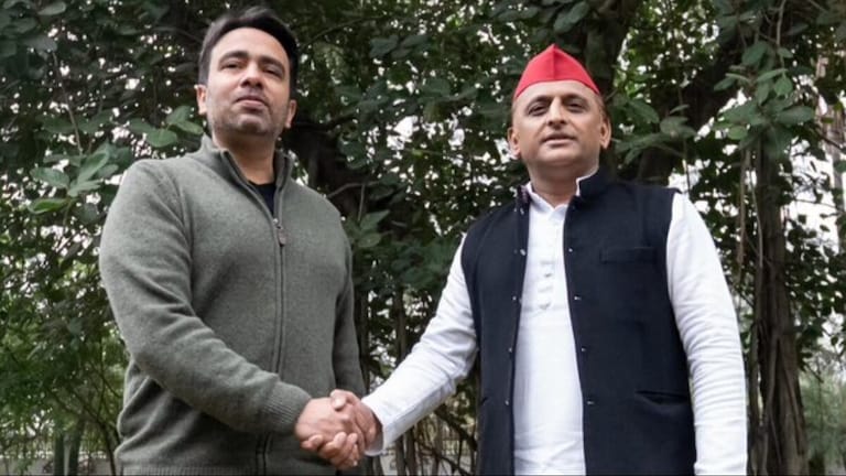 अखिलेश का एक ट्वीट बन जाएगा जयंत के BJP संग जाने की वजह? इन 5 वजहों से ले सकते हैं यू-टर्न BJP से मिले ऑफर की चर्चाओं के बीच आखिर कहां गायब हैं जयंत चौधरी? पढ़िए इनसाइड स्टोरी