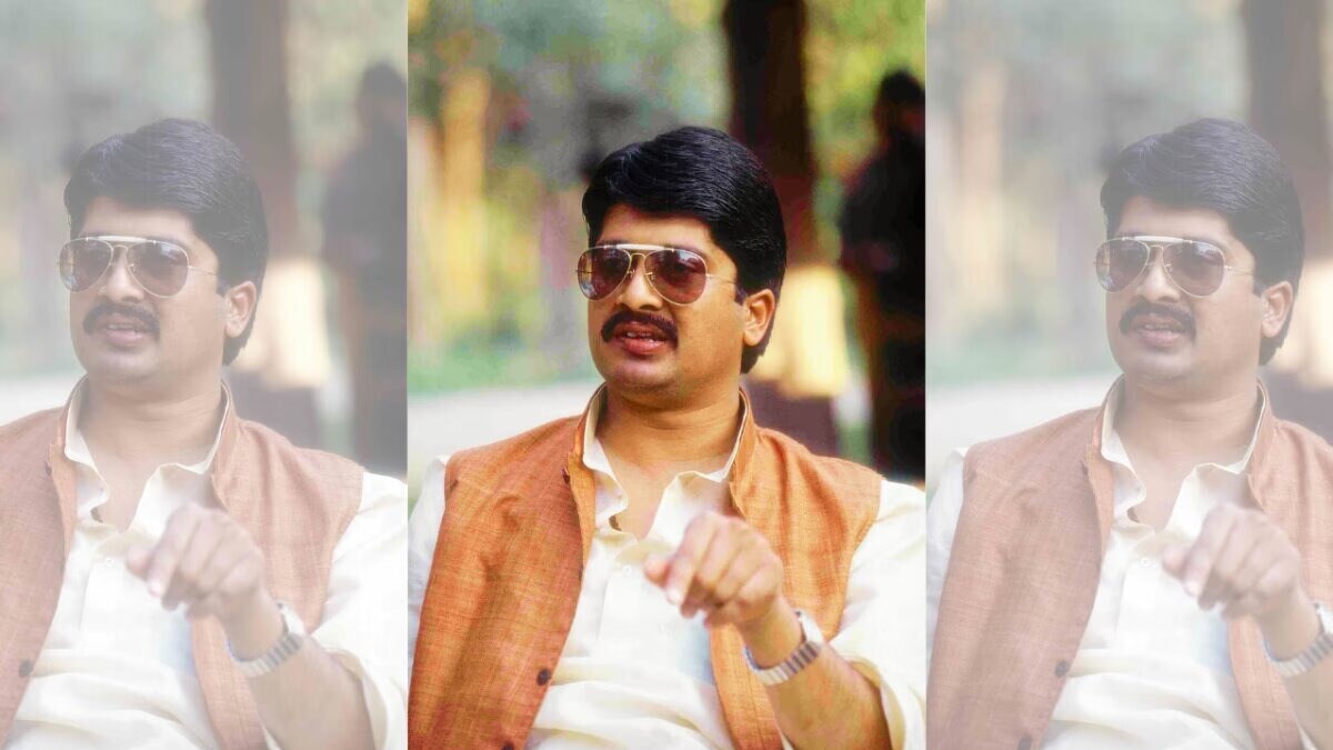 CM योगी के सामने खड़े हुए राजा भैया और राम मंदिर में एक खास मूर्ति की डिमांड कर दी UP Tak