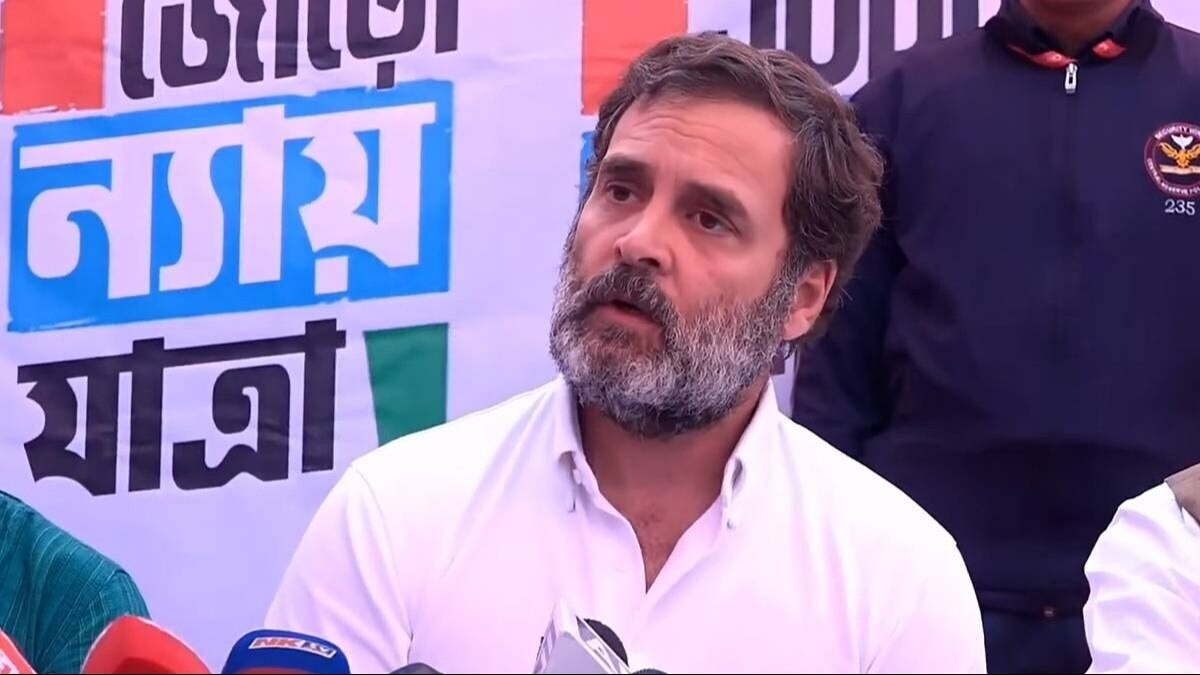 MOTN Survey: 2019 के लोकसभा चुनाव में कांग्रेस को मिली थी एक सीट, अब 2024 में कैसा रहेगा प्रदर्शन? UP Tak