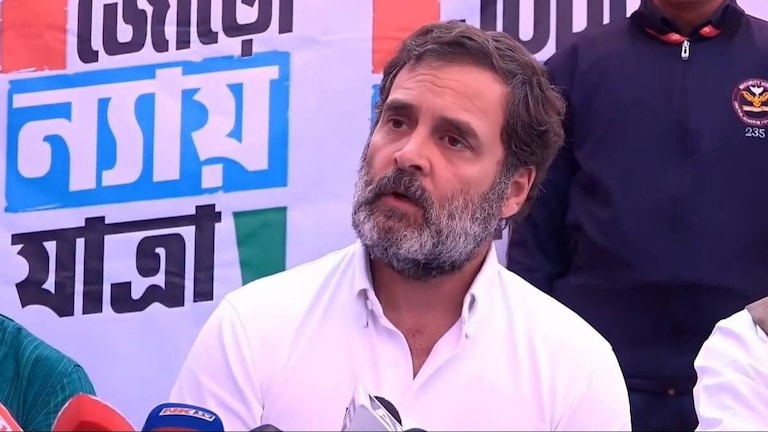 MOTN Survey: 2019 के लोकसभा चुनाव में कांग्रेस को मिली थी एक सीट, अब 2024 में कैसा रहेगा प्रदर्शन? UP Tak