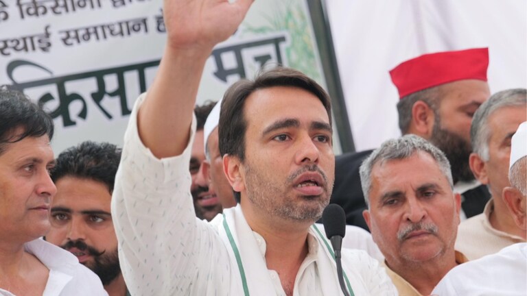 UP में वो कौनसी 2 सीटें हैं जो जयंत चौधरी ने NDA से मांगी हैं? जानें इनसाइड स्टोरी UP में वो कौनसी 2 सीटें हैं जो जयंत चौधरी ने NDA से मांगी हैं? जानें इनसाइड स्टोरी