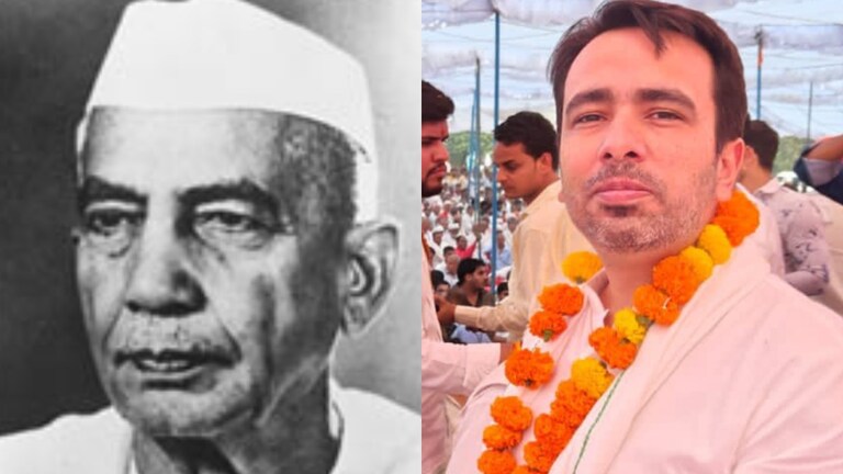 चरण सिंह को भारत रत्न मिलने से जयंत को मिली NDA के साथ जाने की वजह? OBC पॉलिटिक्स वाला एंगल भी UP Tak