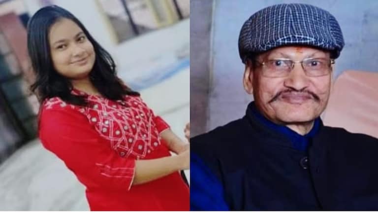 अमरोहा में डबल मर्डर का खुलासा! संपत्ति विवाद में बेटे और बहू ने ही बाप-बेटी की निर्मम हत्या की Amroha News