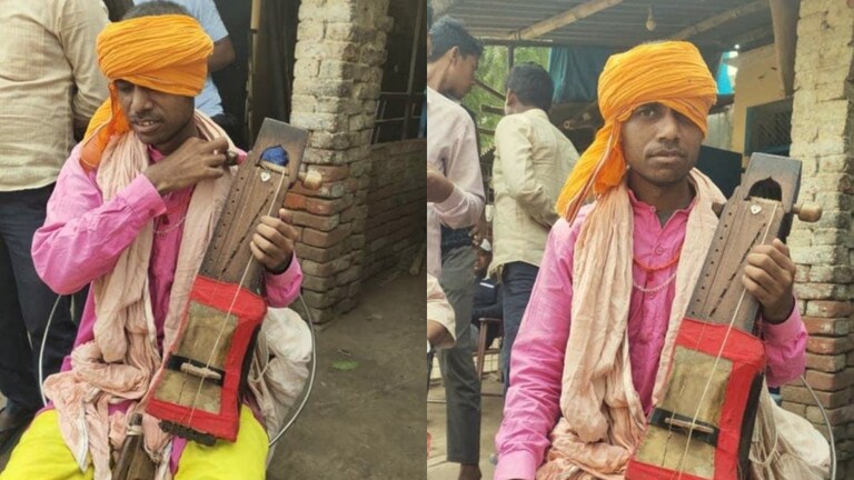 परिवार को थी बेटे की तलाश, राशिद बाबा बन पहुंचा घर और खुद को बताया अन्नू, फिर किया ये बड़ा कांड Mirzapur