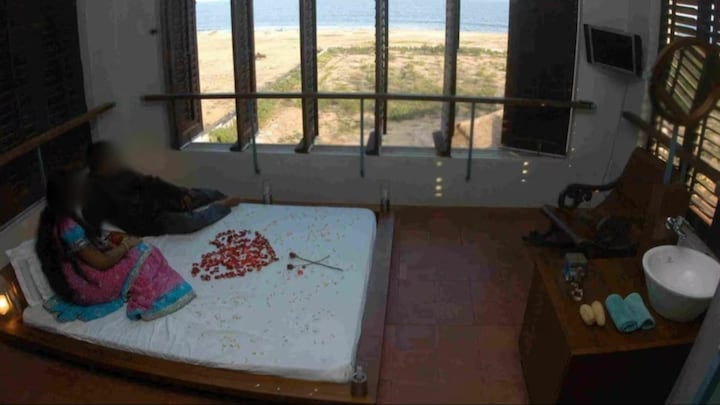 यौनवर्धक दवाएं खाकर दरिंदा बना हमीरपुर का ये शख्स, शादी के 7 दिन बाद पत्नी की हुई दर्दनाक मौत hamirpur news