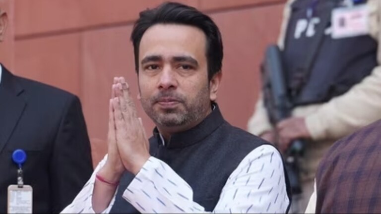 रालोद के NDA के साथ जाने से पार्टी विधायक नाराज हैं? जयंत चौधरी ने बताई अंदर की बात Jayant Chaudhary