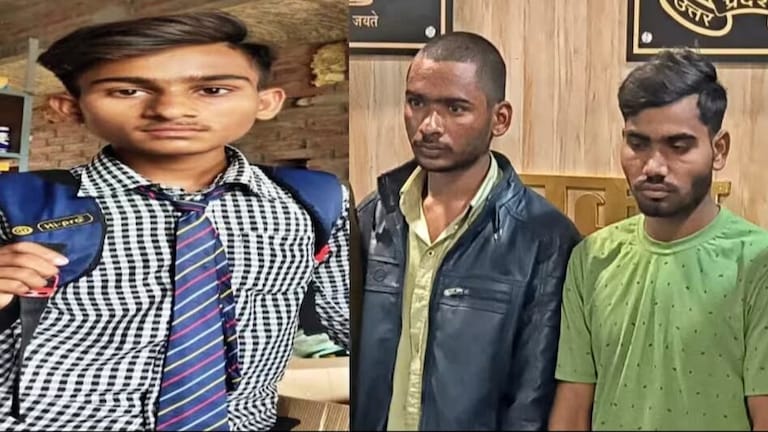 कार खरीदकर करनी थी मौज-मस्ती, स्कूली छात्रों ने 7वीं के स्टूडेंट को किडनैप कर मांगी फिरौती, फिर कर दी हत्या UP Tak