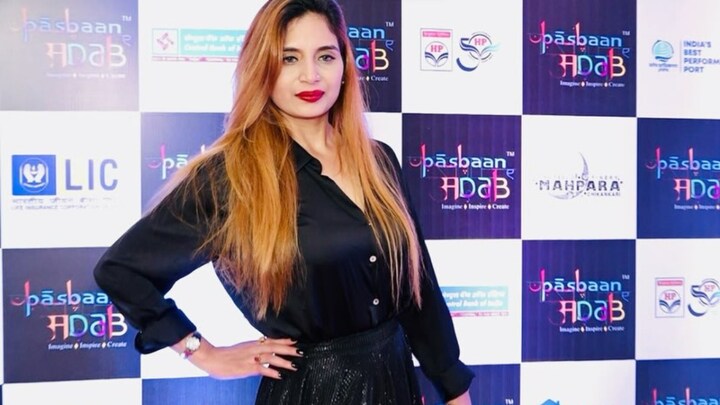 सुल्तानपुर में चर्चित अभिनेत्री मल्लिका राजपूत की संदिग्ध हालात में मौत, इस हाल में मिला शव UP Tak