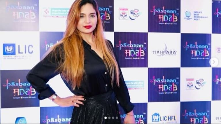 एक्ट्रेस सिंगर मल्लिका राजपूत की कैसे हुई मौत! पोस्टमॉर्टम रिपोर्ट में हो गया खुलासा Mallika Rajput